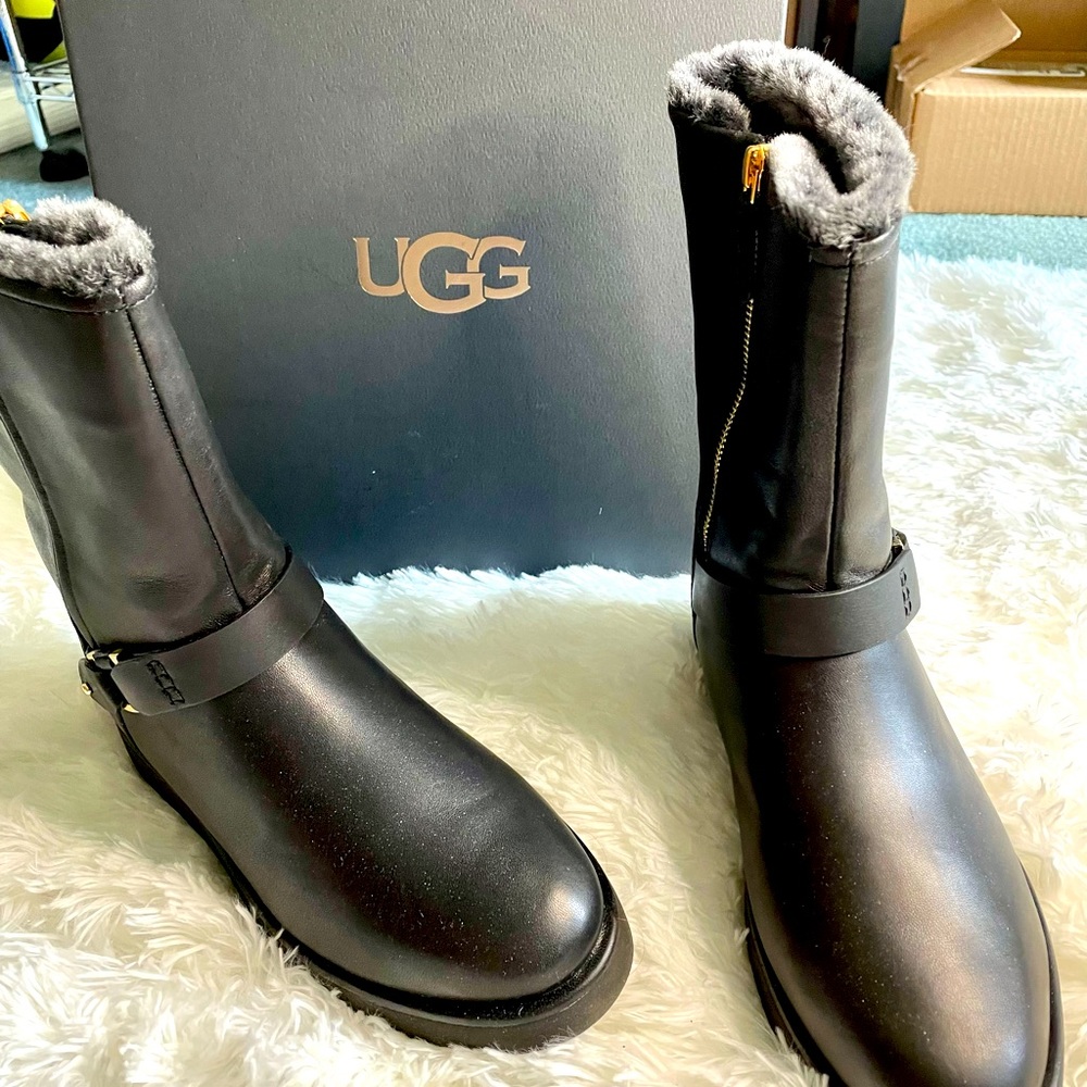 Ugg Winter Boots